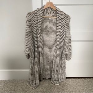 Loft Cardigan - Large